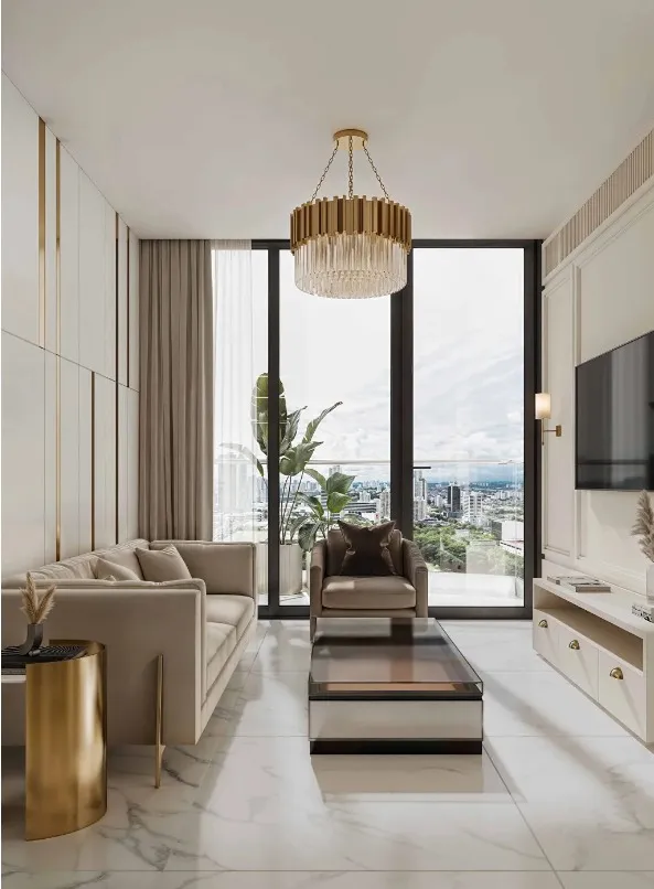 Apartment for Sale at PH Aurum, Costa del Este