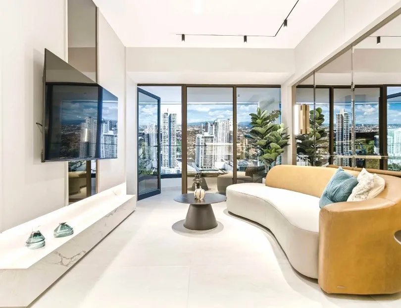 Apartment for Sale at PH Aurum, Costa del Este