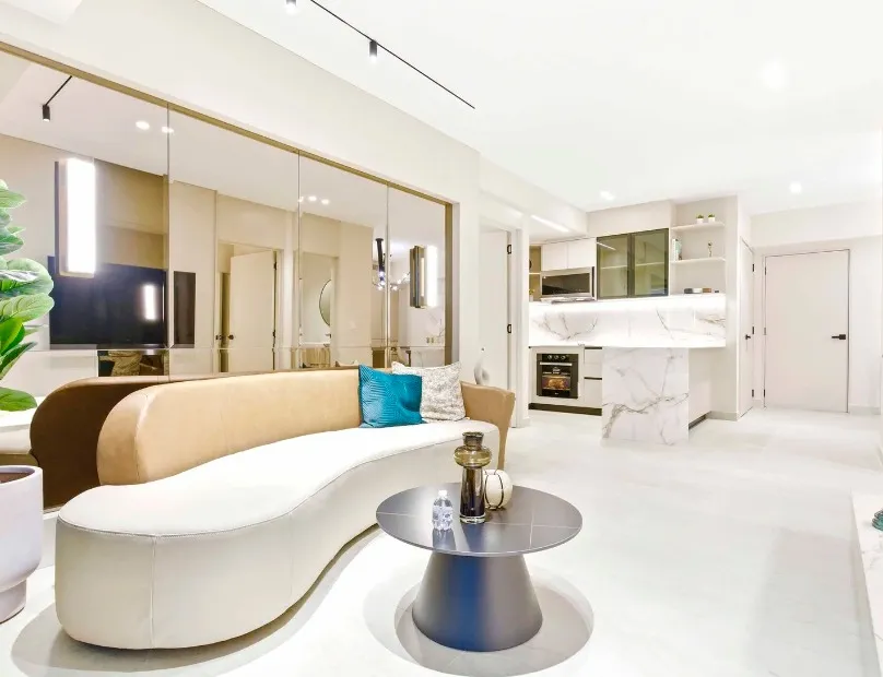 Apartment for Sale at PH Aurum, Costa del Este