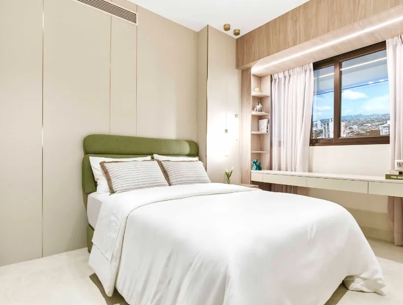 Apartment for Sale at PH Aurum, Costa del Este