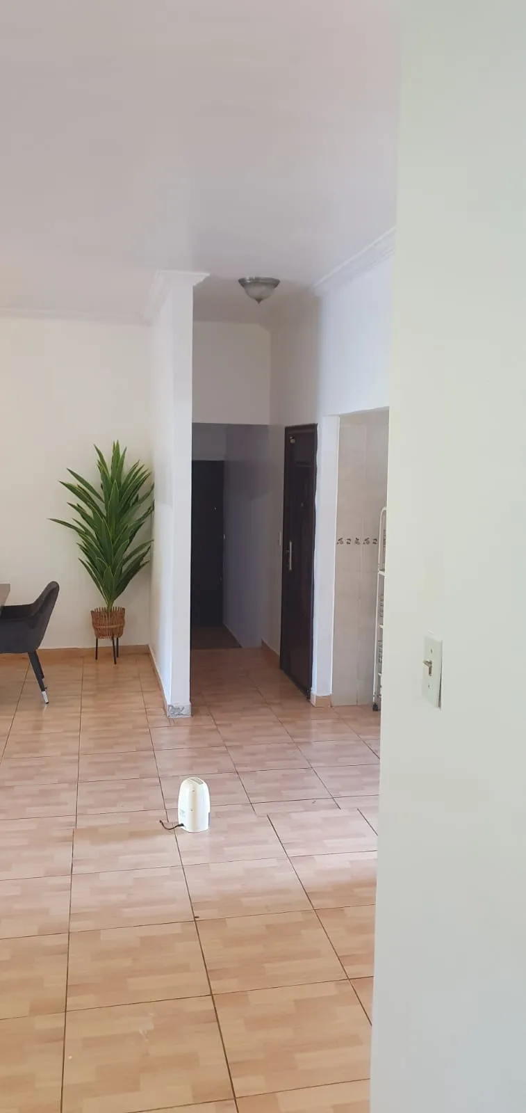House for rent in Villa Natalia David