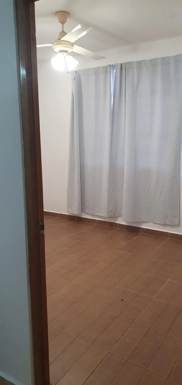 House for rent in Villa Natalia David