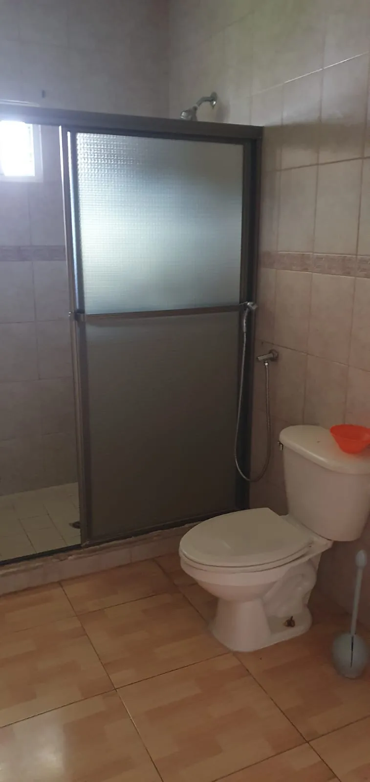 House for rent in Villa Natalia David