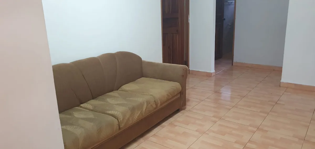 House for rent in Villa Natalia David