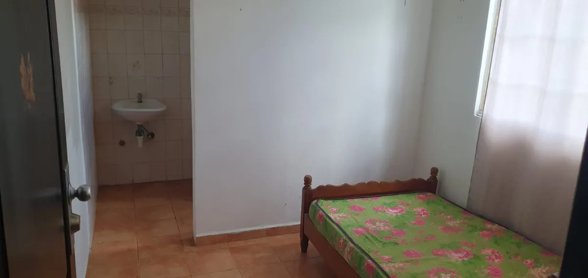 House for rent in Villa Natalia David