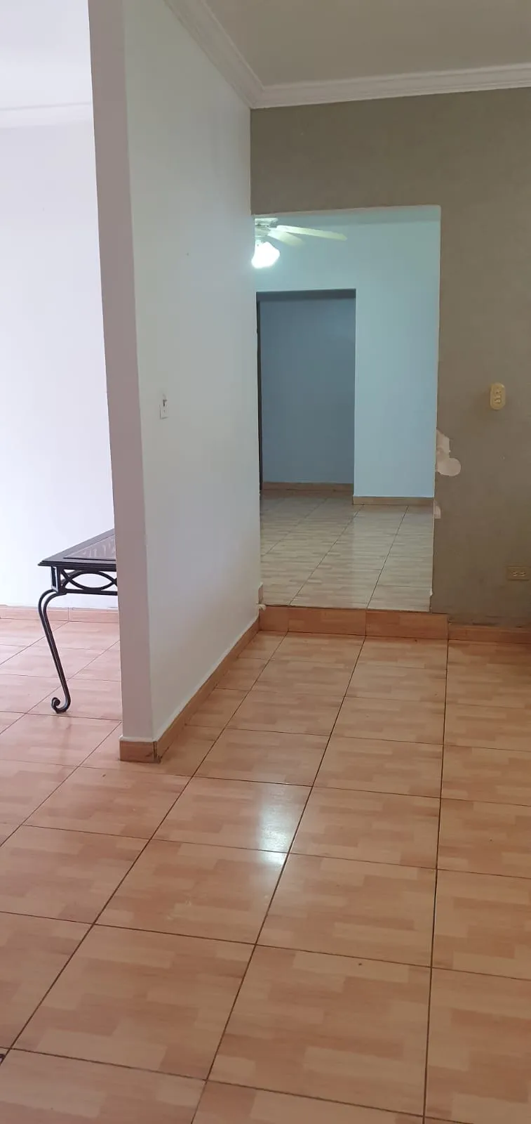 House for rent in Villa Natalia David