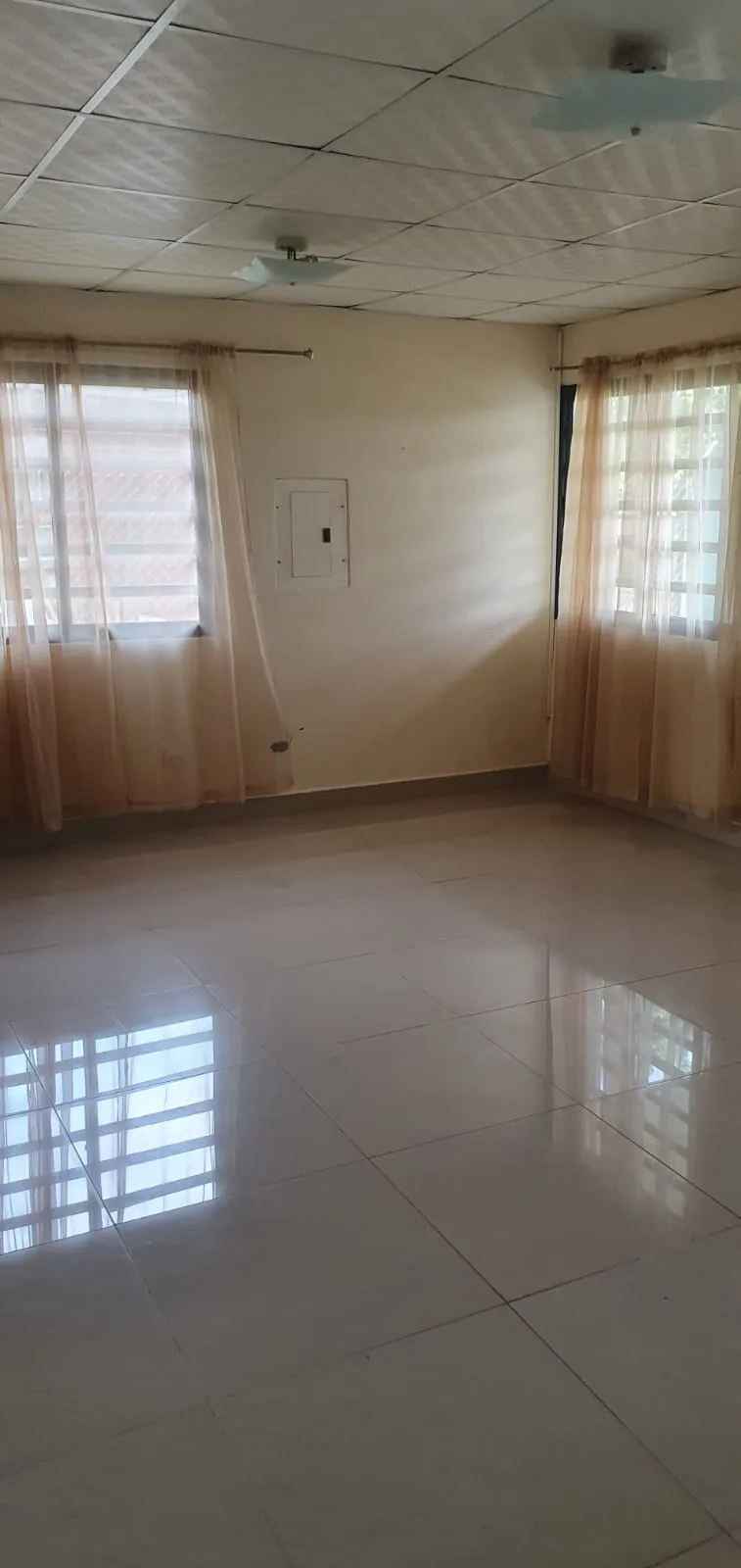 House for rent in Urbanización Los Angeles David