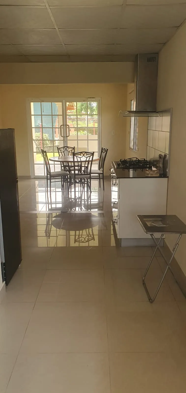 House for rent in Urbanización Los Angeles David