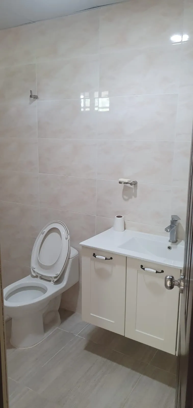 House for rent in Urbanización Los Angeles David