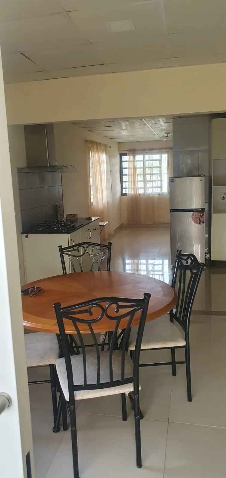 House for rent in Urbanización Los Angeles David