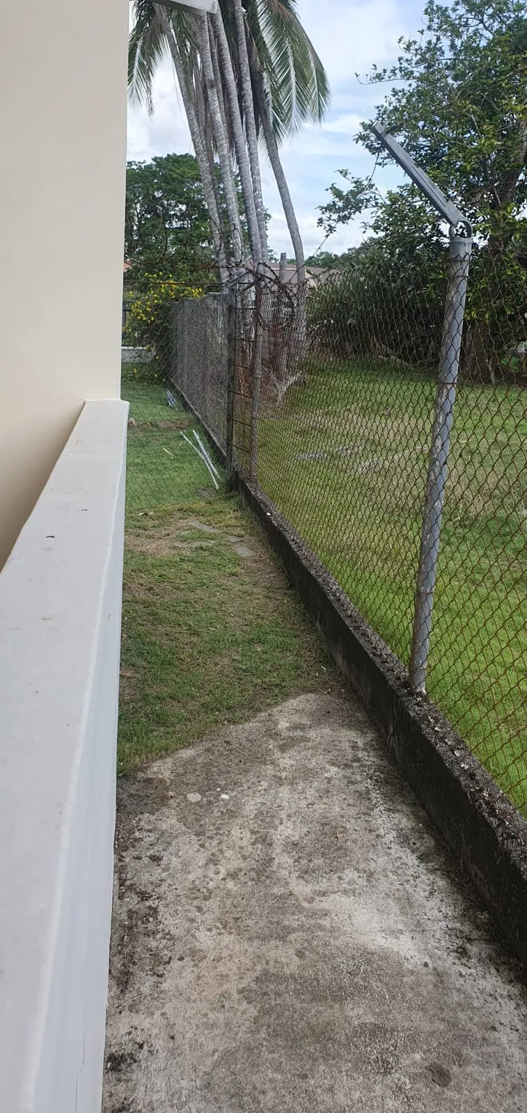 House for rent in Urbanización Los Angeles David