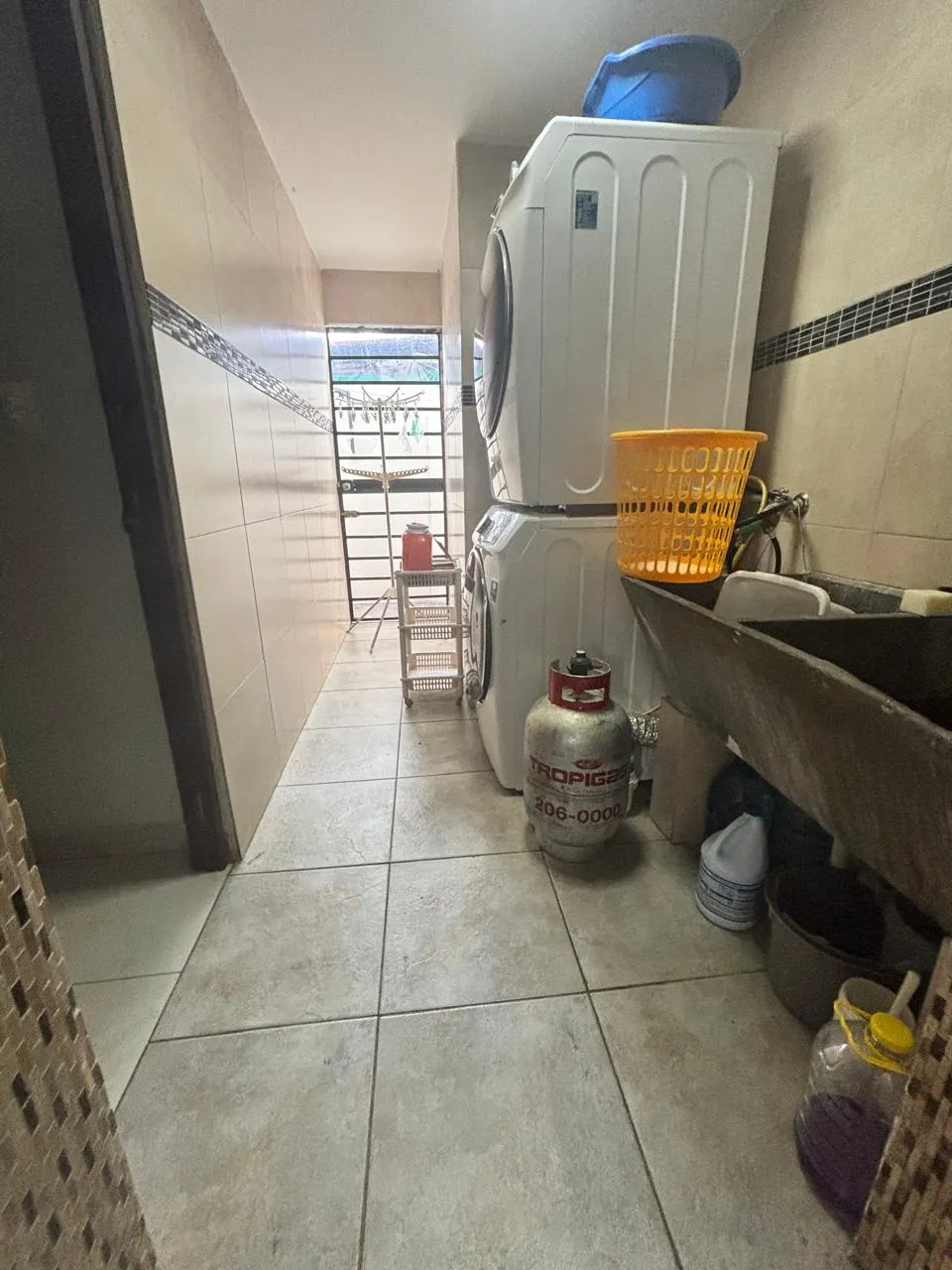 House for Sale in Pamplona Chanis Panama