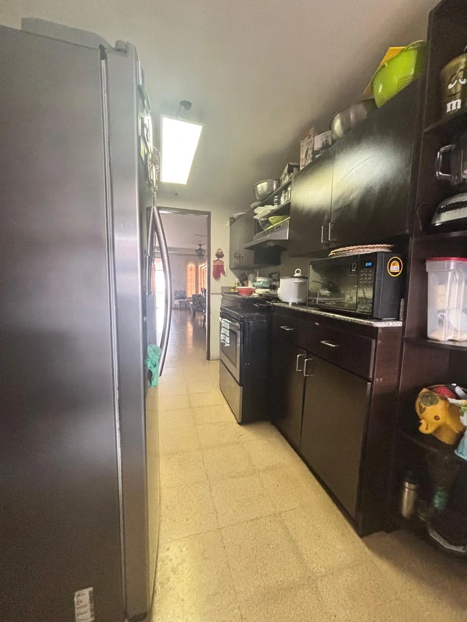 House for Sale in Pamplona Chanis Panama