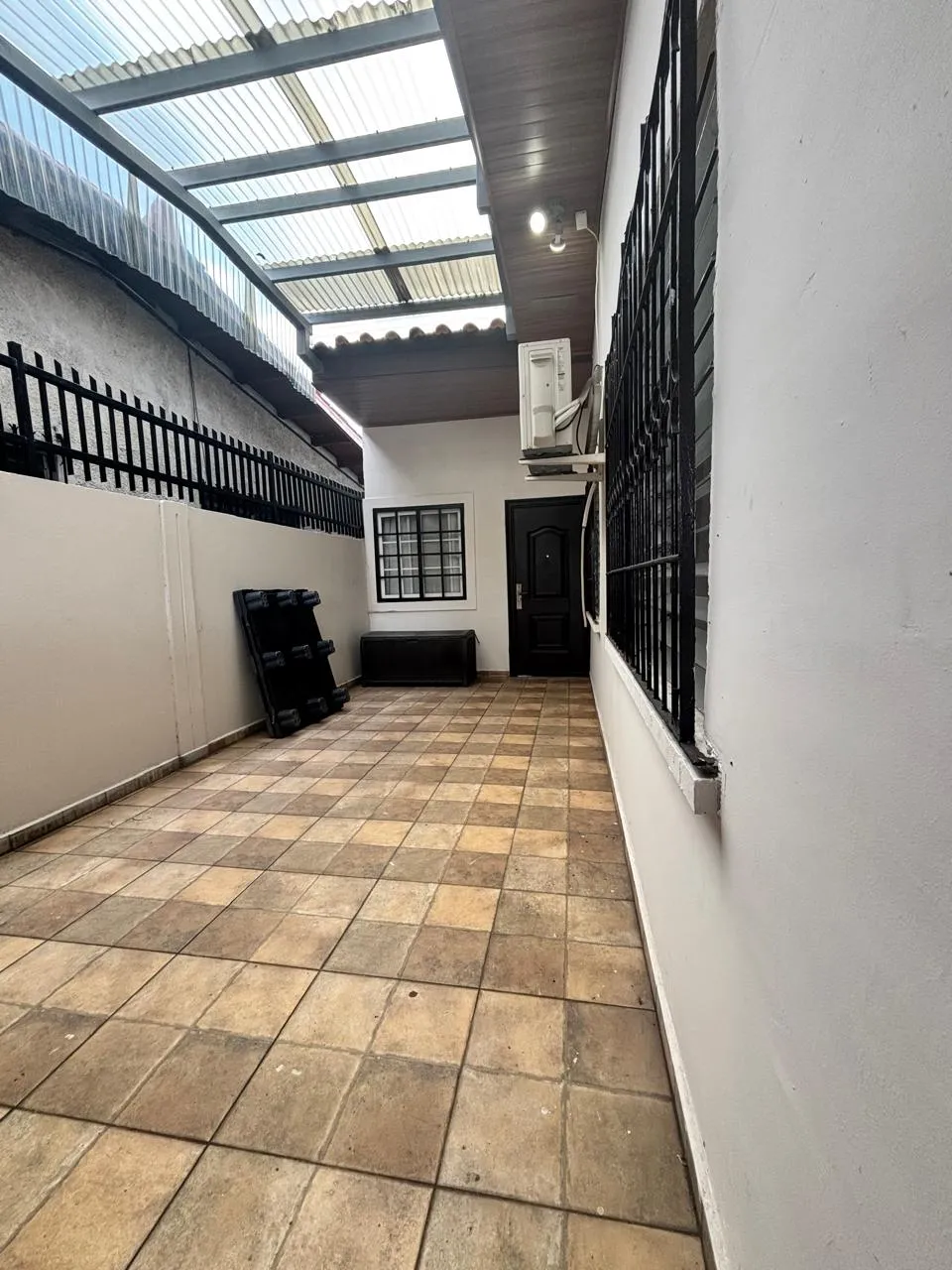 House for Sale in Pamplona Chanis Panama