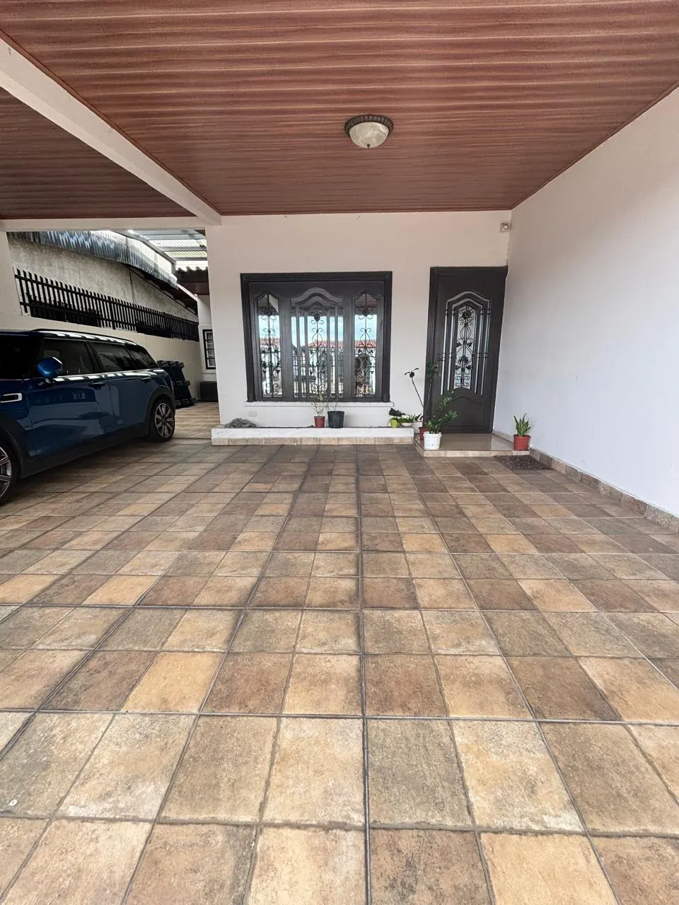 House for Sale in Pamplona Chanis Panama
