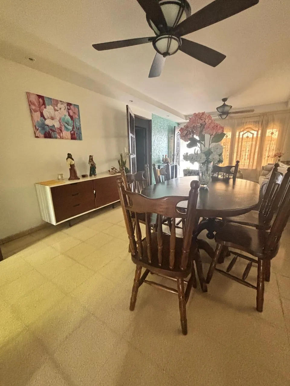 House for Sale in Pamplona Chanis Panama