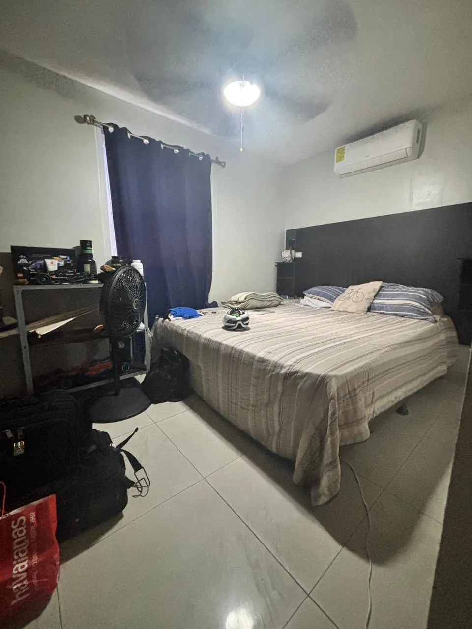 House for Sale in Pamplona Chanis Panama