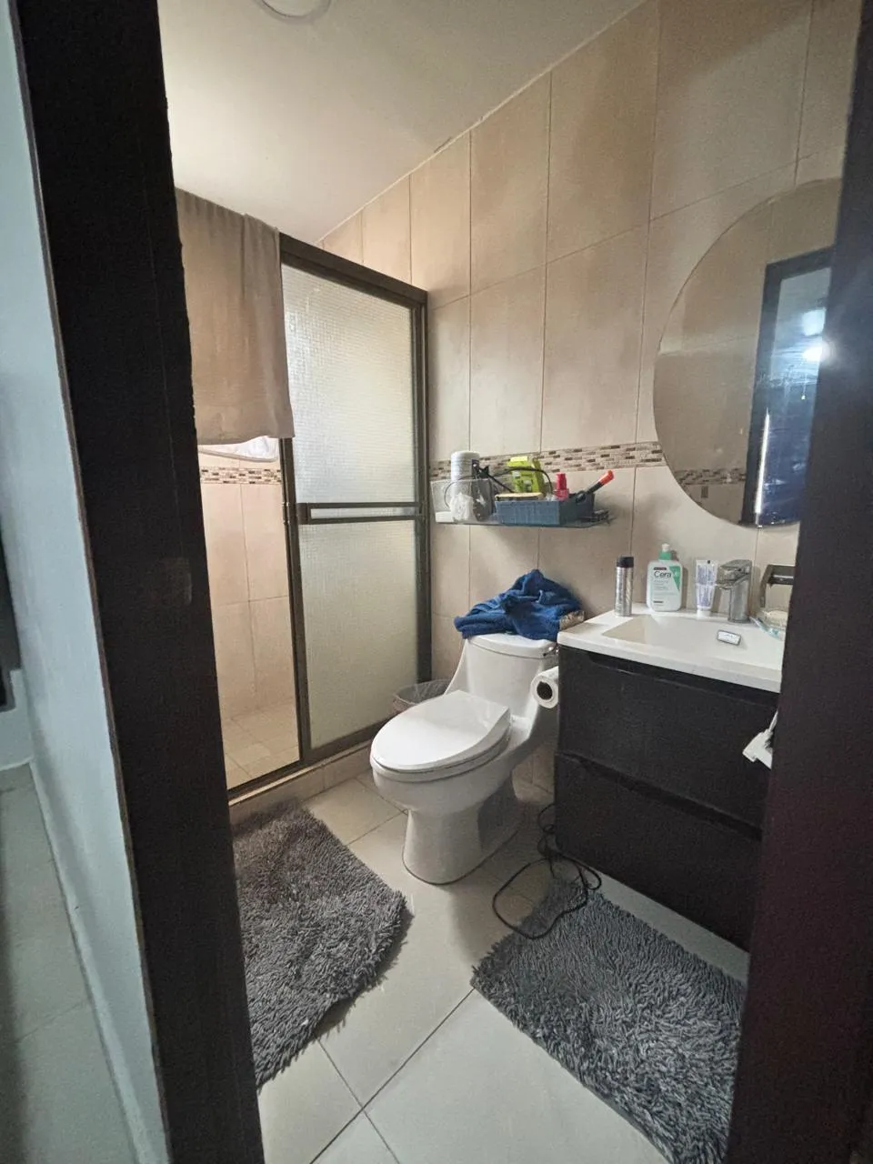 House for Sale in Pamplona Chanis Panama
