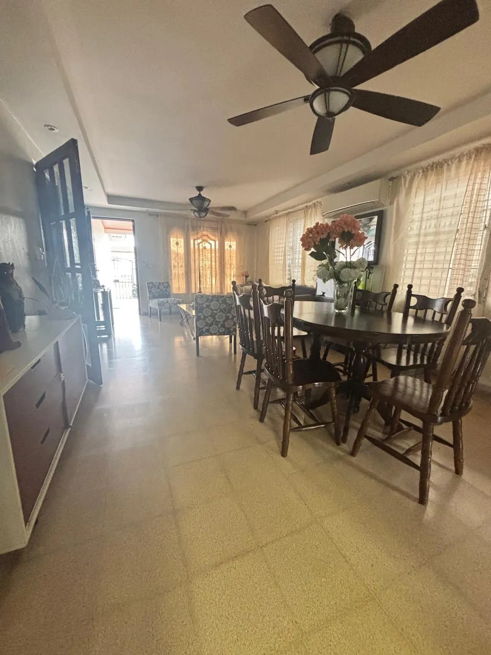 House for Sale in Pamplona Chanis Panama