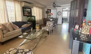 House for Sale in Pamplona Chanis Panama