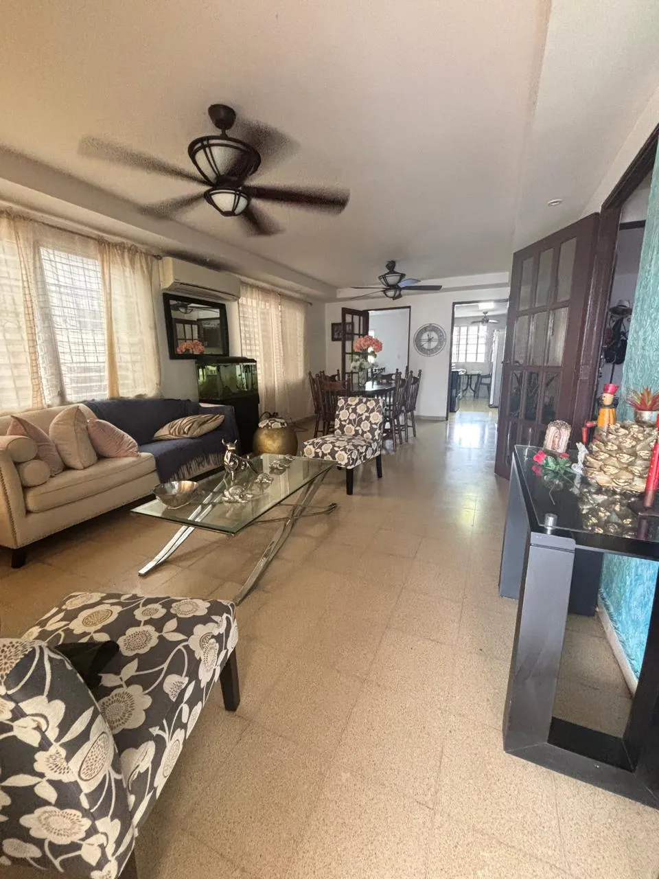 House for Sale in Pamplona Chanis Panama