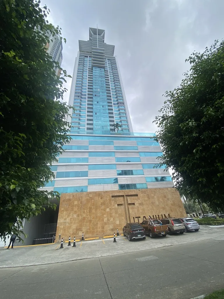 Apartment for Rent at PH Titanium, Costa del Este | 3 Bedrooms