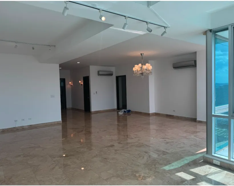 Appartement à Costa del Este à louer