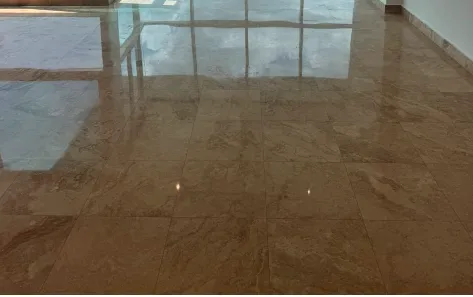 Appartement à Costa del Este à louer