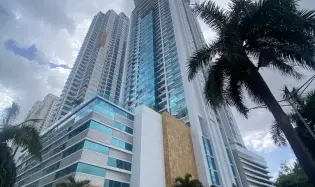 Apartment for Rent at PH Titanium, Costa del Este | 3 Bedrooms