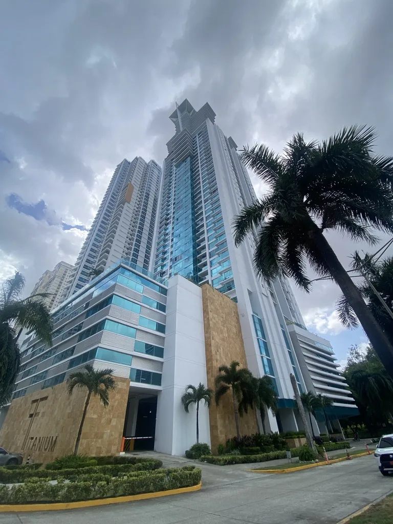 Apartment for Rent at PH Titanium, Costa del Este | 3 Bedrooms
