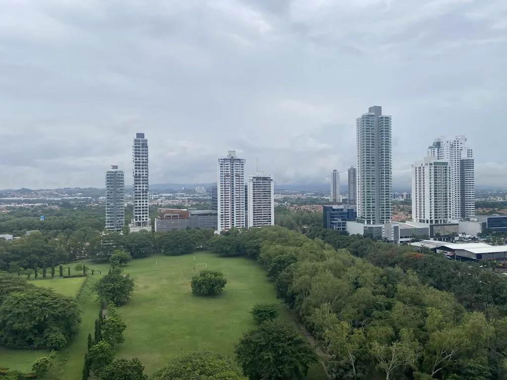 Apartment for Rent at PH Titanium, Costa del Este | 3 Bedrooms
