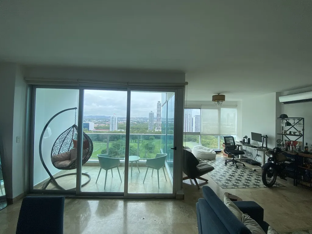 Apartment for Rent at PH Titanium, Costa del Este | 3 Bedrooms