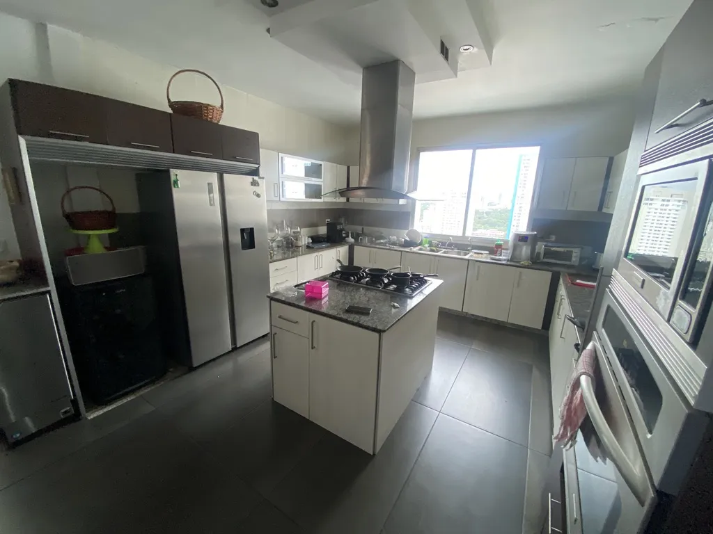 Penthouse à San Francisco à vendre