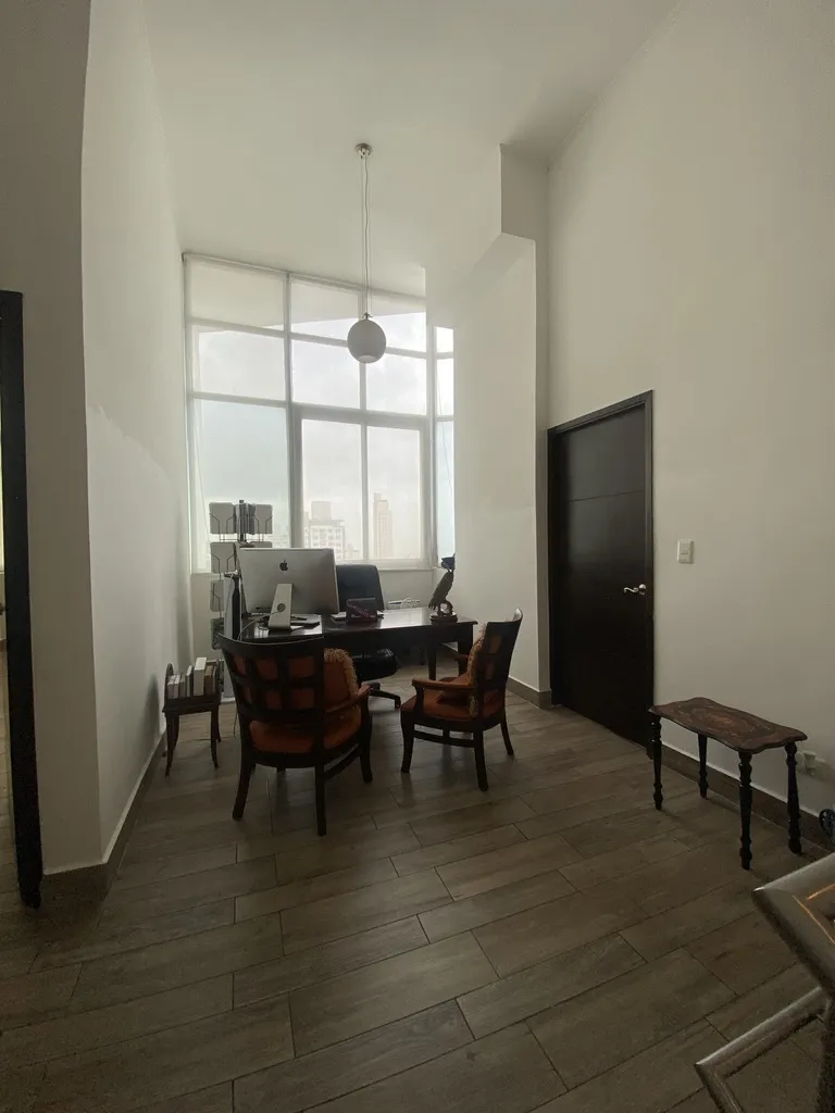 Penthouse à San Francisco à vendre