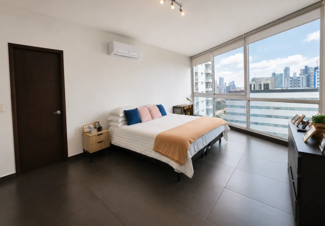 297 m² 4-Bedroom Apartment for Sale in San Francisco