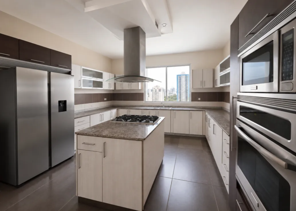 297 m² 4-Bedroom Apartment for Sale in San Francisco