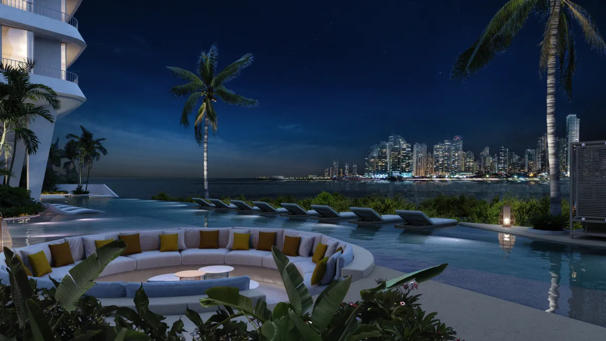 Luxury Apartments for Sale, Exclusivity and Style in IPANEMA (Tower 1)