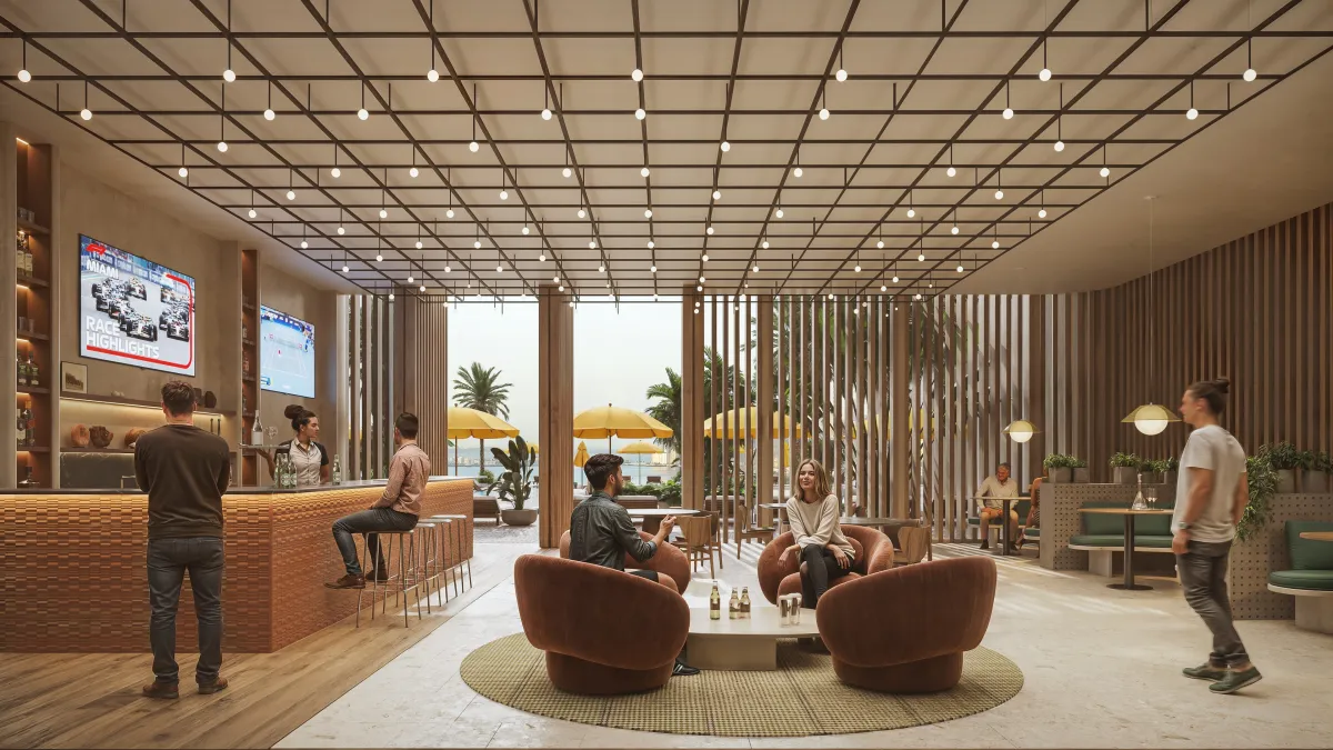 Luxury Apartments for Sale, Spectacular Views in IPANEMA (Tower 2)