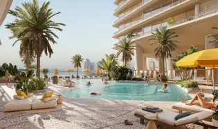 Luxury Apartments for Sale, Spectacular Views in IPANEMA (Tower 2)