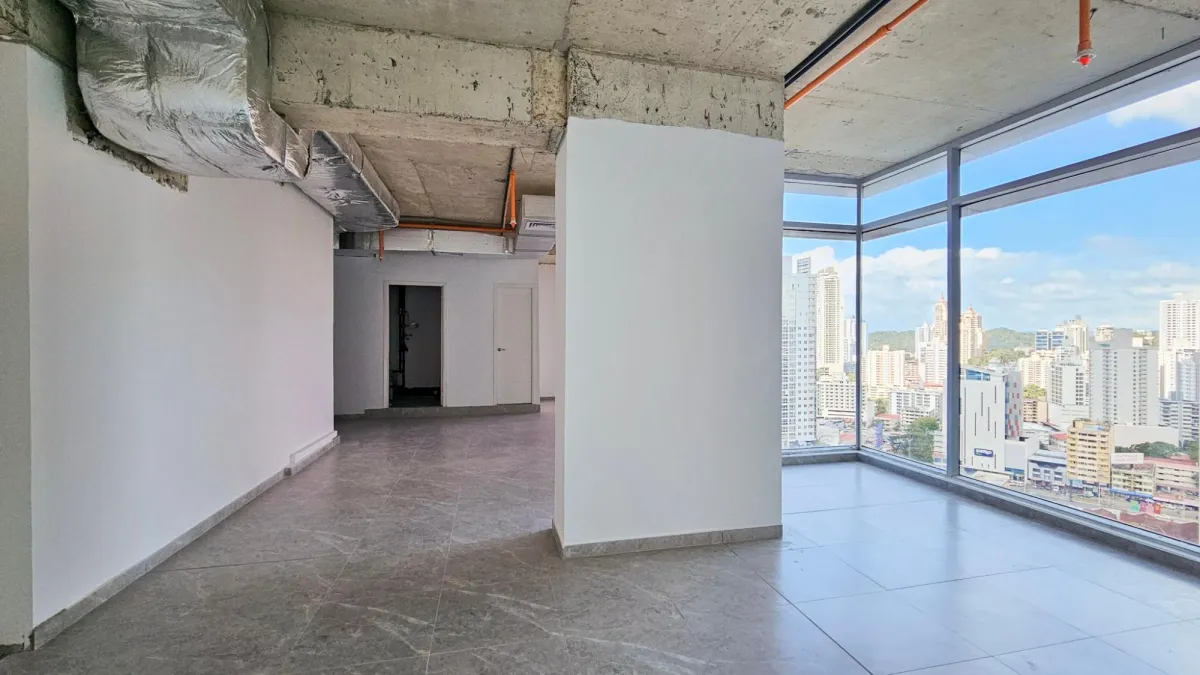 Sortis Business Tower - 15A