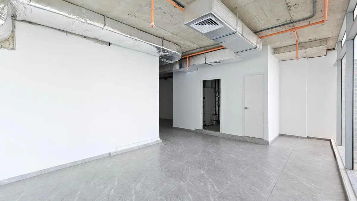 Sortis Business Tower - 15A