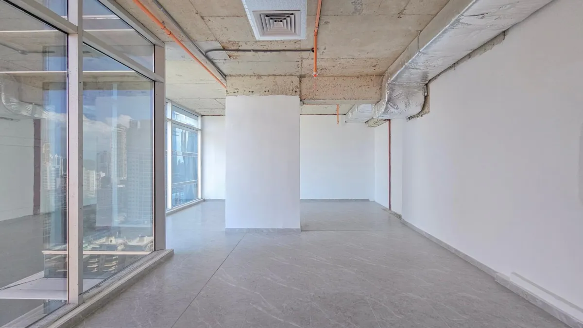 Sortis Business Tower - 15A
