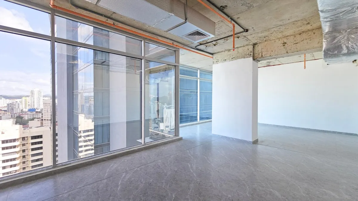 Sortis Business Tower - 15A