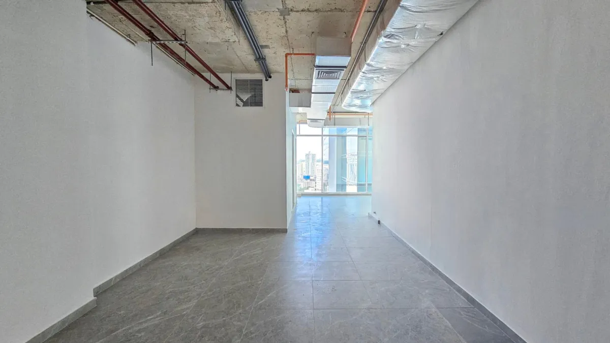 Sortis Business Tower - 15A