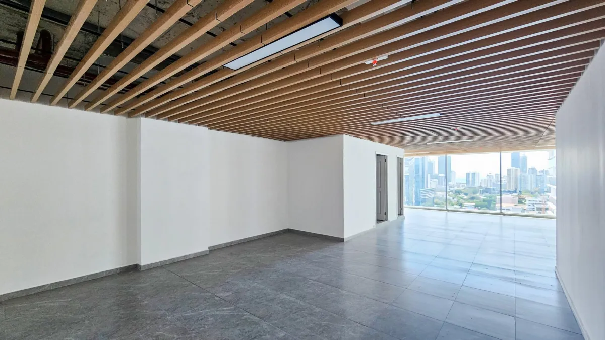 Sortis Business Tower - 15A
