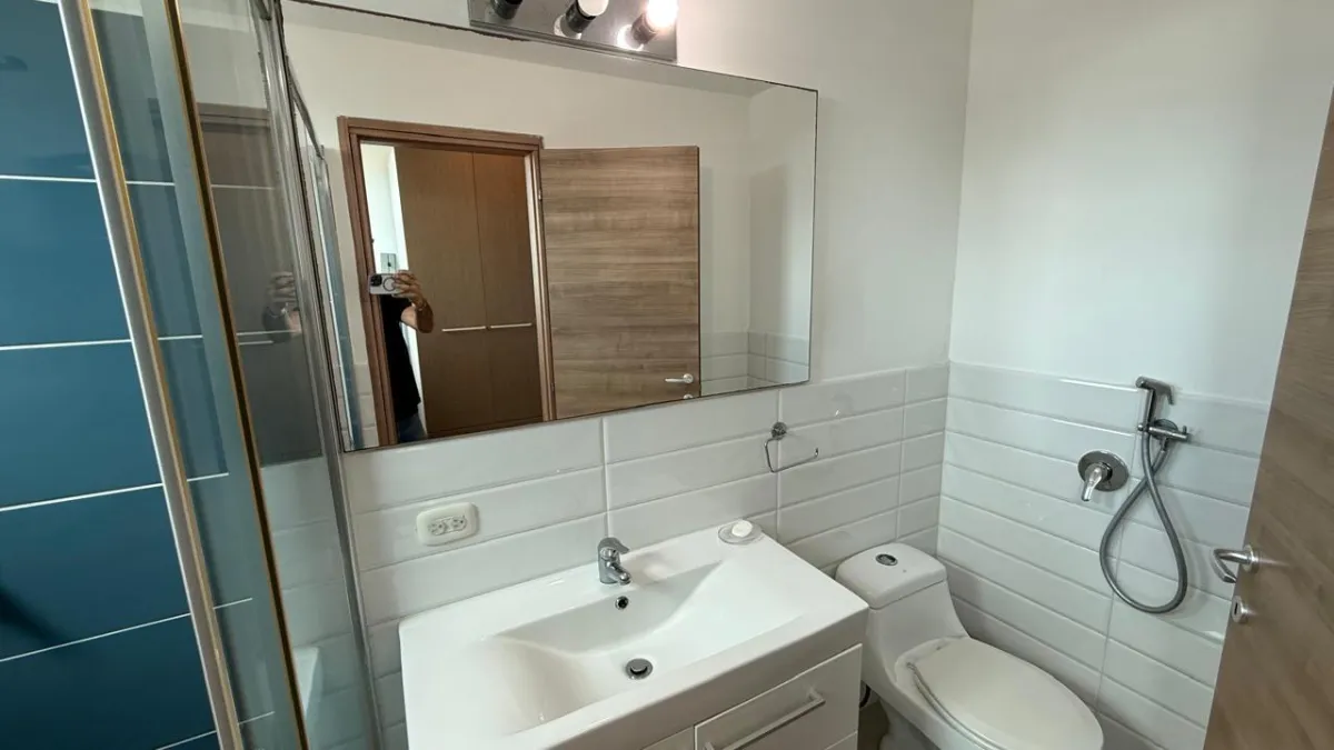 Apartment for sale steps from the metro