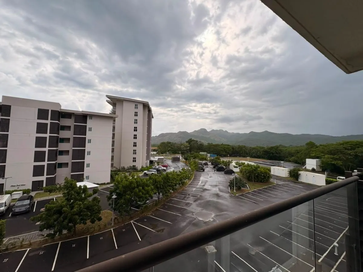2 bedroom apartment in Playa Caracol PH Ventanas
