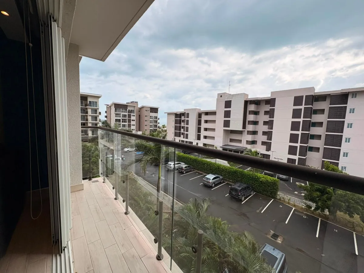 2 bedroom apartment in Playa Caracol PH Ventanas