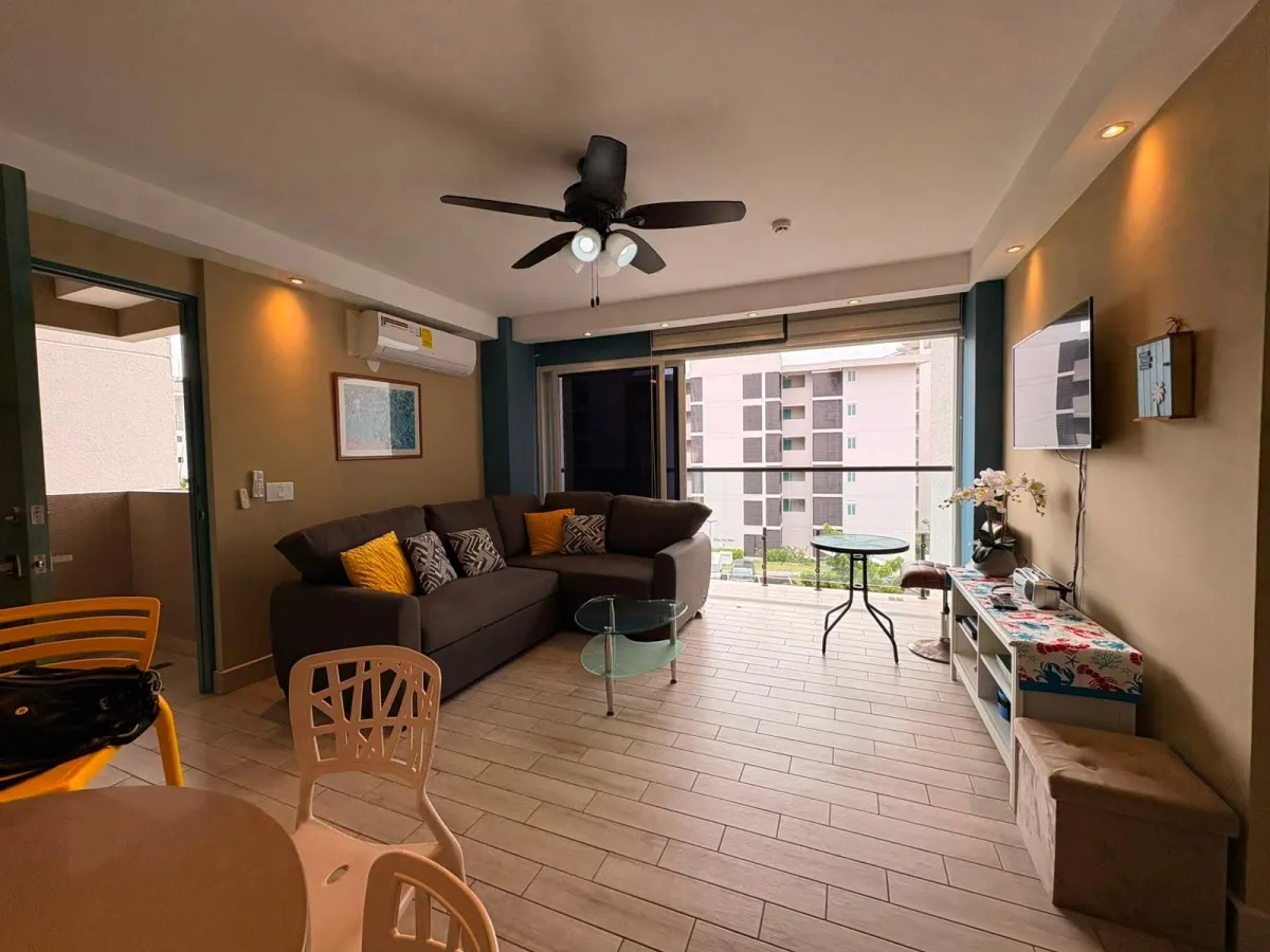 2 bedroom apartment in Playa Caracol PH Ventanas