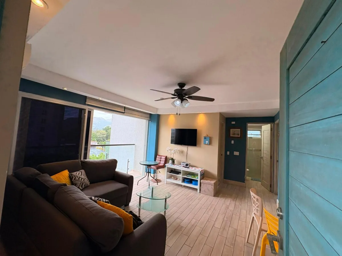 2 bedroom apartment in Playa Caracol PH Ventanas